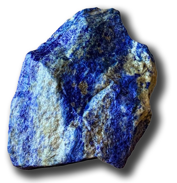 First project lapis lazuli 2